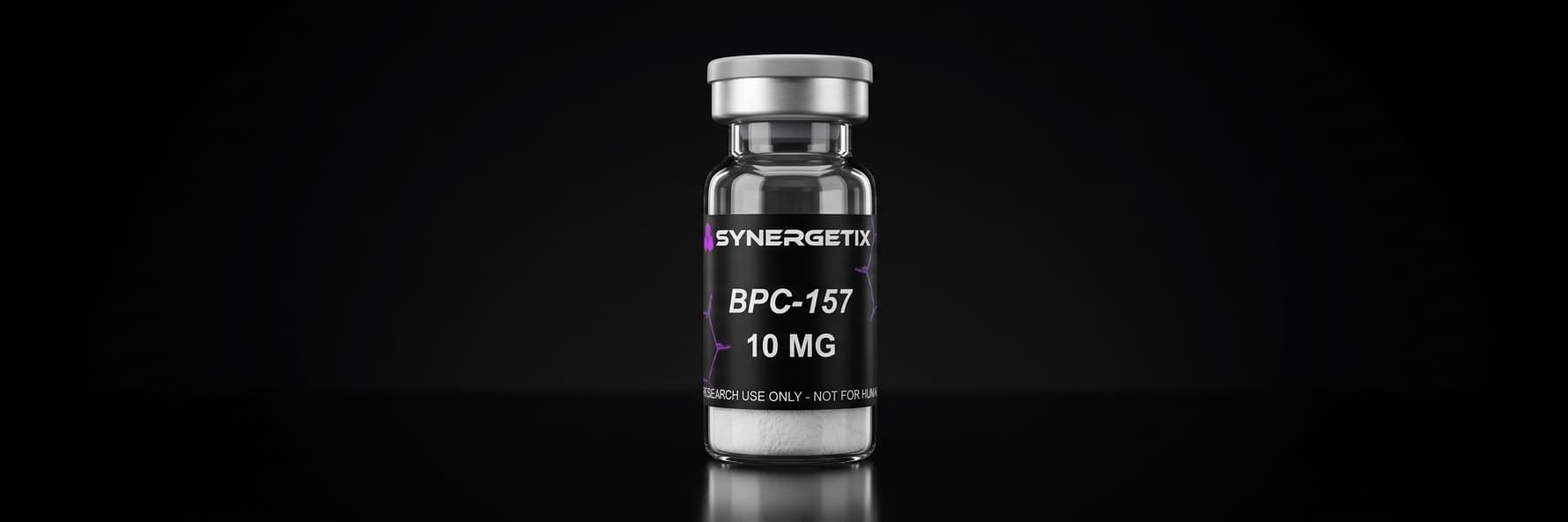 BPC-157 10mg