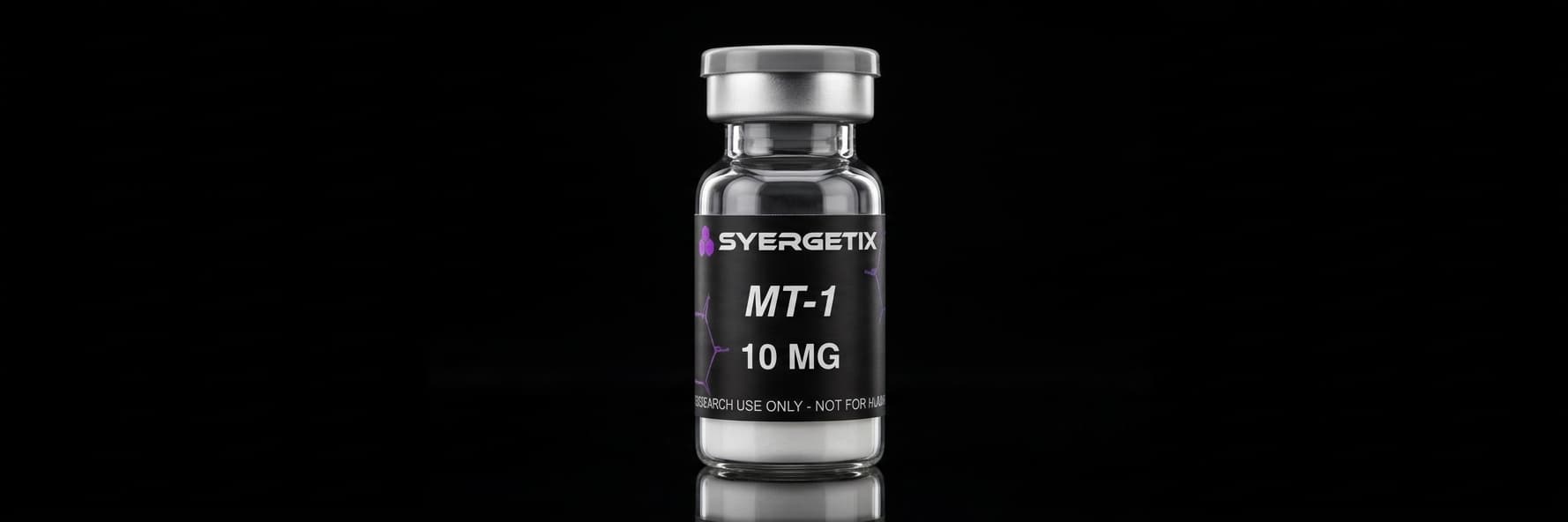 Melanotan 1 (MT-1) 10mg