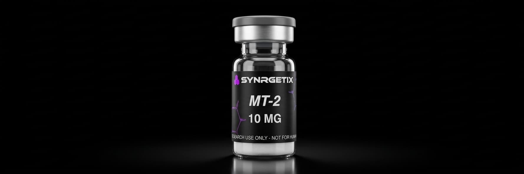 Melanotan 2 (MT-2) 10mg